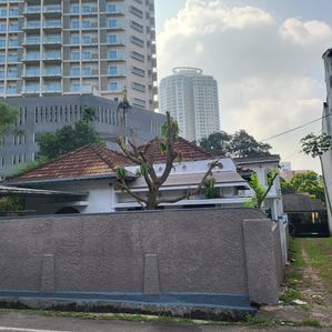 21.7p With An Old House for Sale in Rajagiriya - Image 3