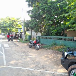 තිස්ස මාතර ප්‍රදාන පාරෙන් දෙබරවැව නගරයෙන් ඉඩමක් -Tissa Debarawewa - Image 2