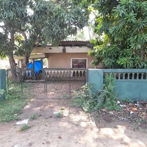 තිස්ස මාතර ප්‍රදාන පාරෙන් දෙබරවැව නගරයෙන් ඉඩමක් -Tissa Debarawewa - Image 3