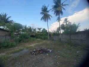 Land for sale in Jaffna Town