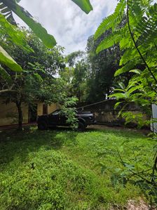 Land for Sale in Raththanapitiya: Japura campus road