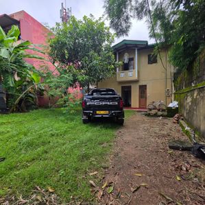 Land for Sale in Raththanapitiya: Japura campus road - Image 3