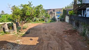 Prime land for Sale at Navinna Maharagama