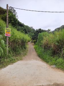 Land for Sale in Kandy