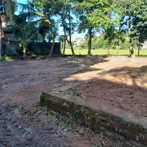 10p Paddy Field Facing Land in Halbarawa, Thalahena - Image 3