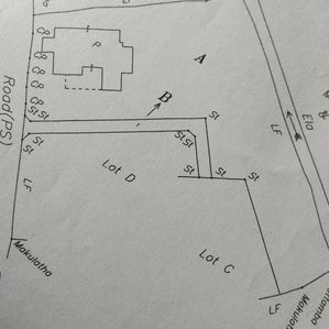 95 Perch Land for Sale – Denipitiya Weligama - Image 3