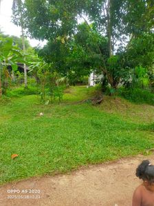 Land for Sale in Biyagama