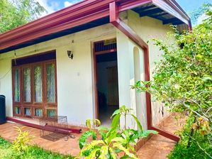(P 460) 16.0 perch land For Sale Janatha Mawatha, Maharagama