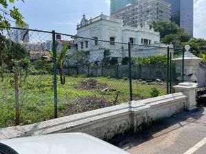 Bare land for Sale Kollupitiya