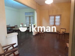 Land for Sale in Mount Lavinia