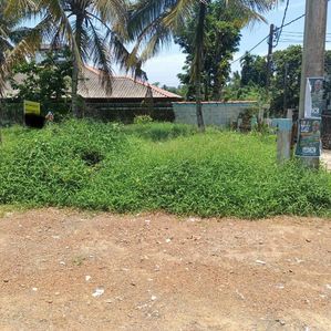 Pannipitiya Vidyala junction 6 perched land for sale - Image 3