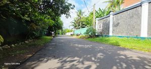 16.6P Land For Sale In Maharagama - Araliya Garden