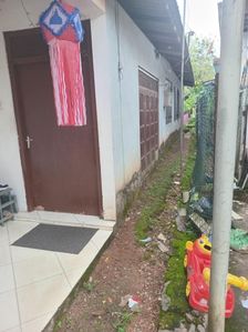 Land with House for Sale in Pannipitiya