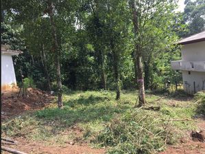 Land for Sale Kandy Menikhinna