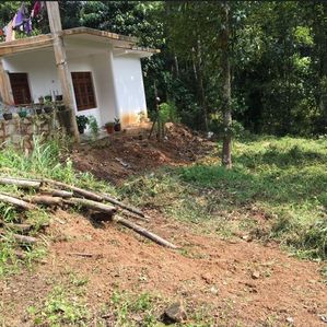 Land for Sale Kandy Menikhinna - Image 3