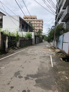 Land For Sale in Vandavot Place Dehiwala