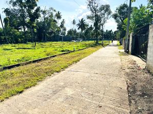 Land for Sale Panadura