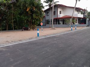 Land in Boralesgamuwa