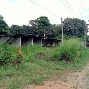 Land with Half Built House for Sale in Thelulle - Image 3