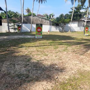 කොට්ටාව නගරාසන්නයේ සුපිරි ඉඩමක් - Image 2