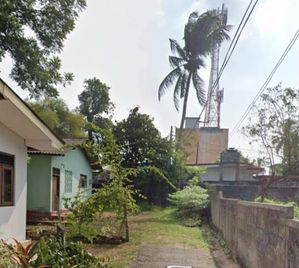 Maharagama Pamunuwa Bear Land for Sale ( RS- 288)