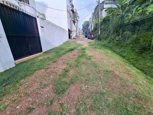 Land for Sale - 12 Perches in Rajagiriya (A4706)