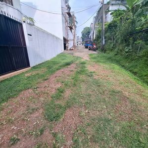 Land for Sale - 12 Perches in Rajagiriya (A4706) - Image 2