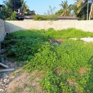 Land for sale in Boralesgamuwa Pirivena Road - Image 2