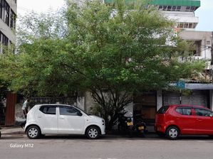 Land for Sale in Colombo 02