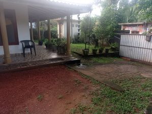 Land for Sale Kesbewa