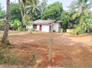 Land for Sale Kadawatha (8p)