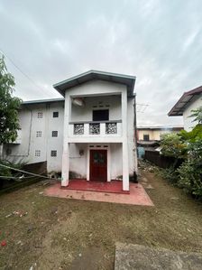 Land for Sale with House - Galle