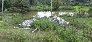 Land for Sale in Kaluthara city