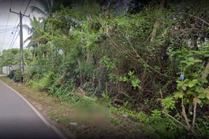 River Facing Land - Balapitiya Ambalangoda