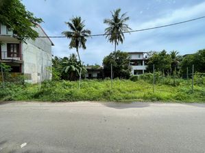 land for sale in kohuwala