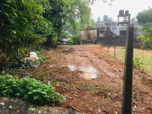 Land for Sale - ගාල්ල
