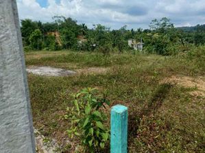 Land for Sale in Waga Pinnawala