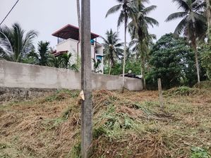 Land for Sale කිරිඳිවැල