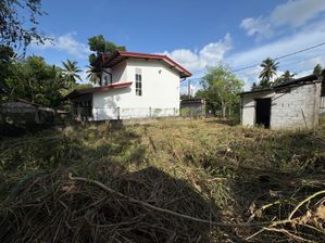 Residential Land for Sale in Homagama
