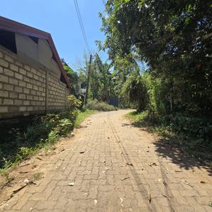 Land for Sale in Alawwa Town - Image 2