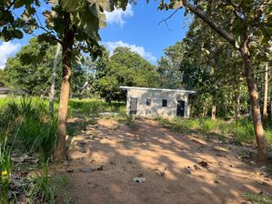 Land for Sale - Sigiriya