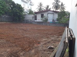 Land for Sale in Kottawa Mattegoda
