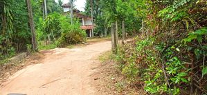 Land for Sale - Delgoda