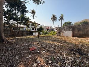 Land for sale - Dehiwala
