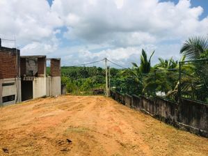 Land for Sale in Piliyandala, Kahatuduwa