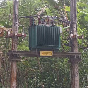 40 P Land Facing Main Road For Sale In Udathalavenna - Image 3