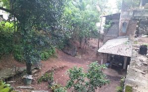 Land with House for Sale in Kalapaluwawa, Rajagiriya