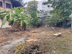 Land for Sale Colombo 8