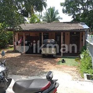 Land With House For Sale In Hendala Wattala - Image 2