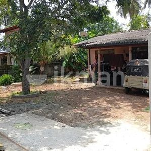 Land With House For Sale In Hendala Wattala - Image 3